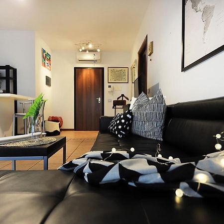 Yourbanflat San Carlo Падуя Экстерьер фото