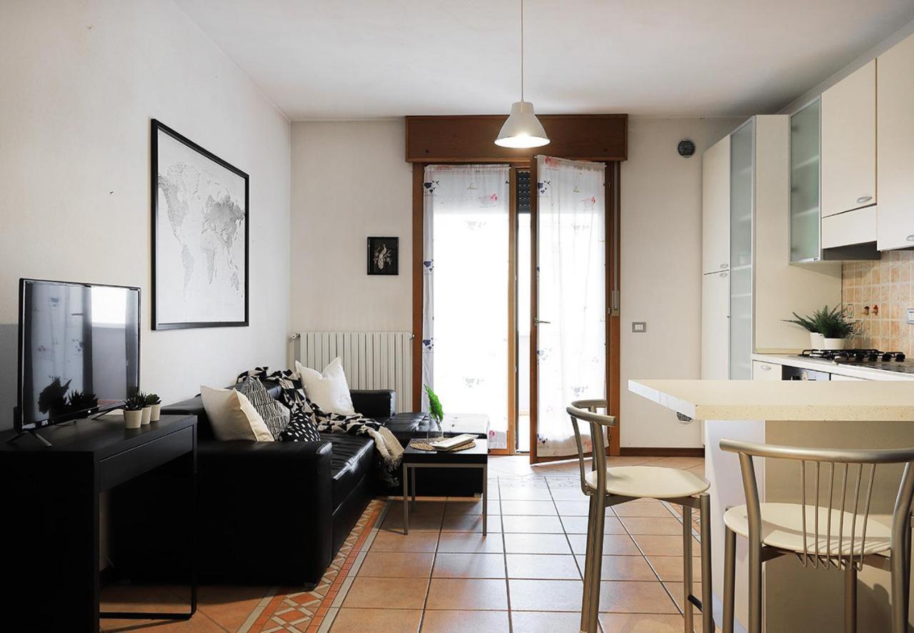 Yourbanflat San Carlo Падуя Экстерьер фото