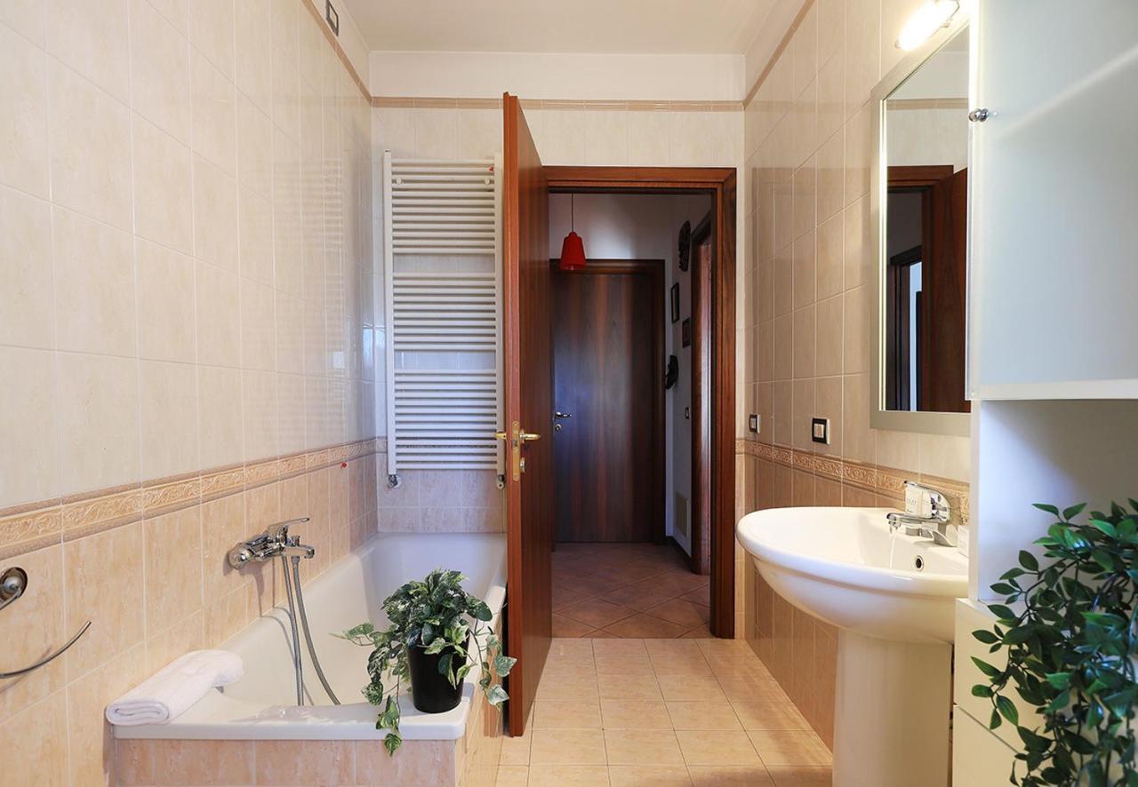 Yourbanflat San Carlo Падуя Экстерьер фото
