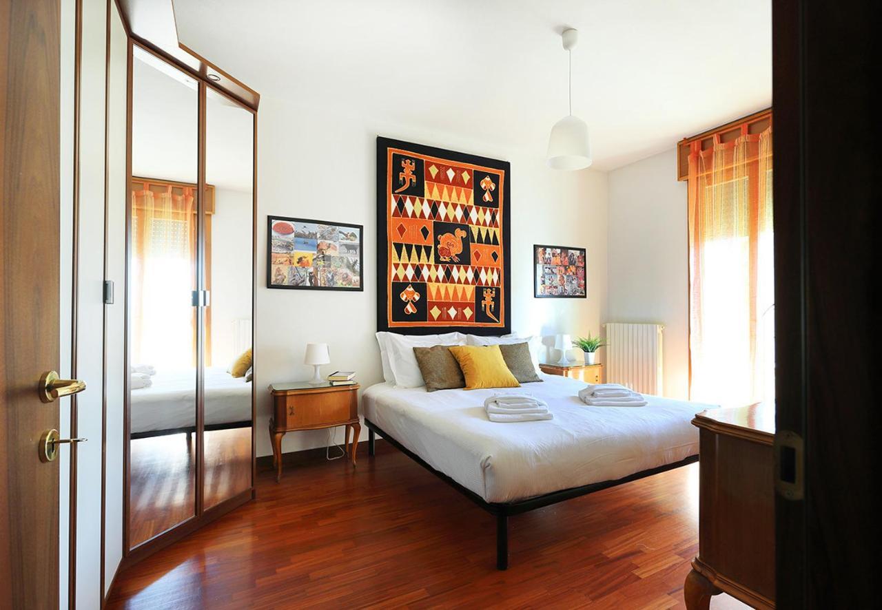 Yourbanflat San Carlo Падуя Экстерьер фото